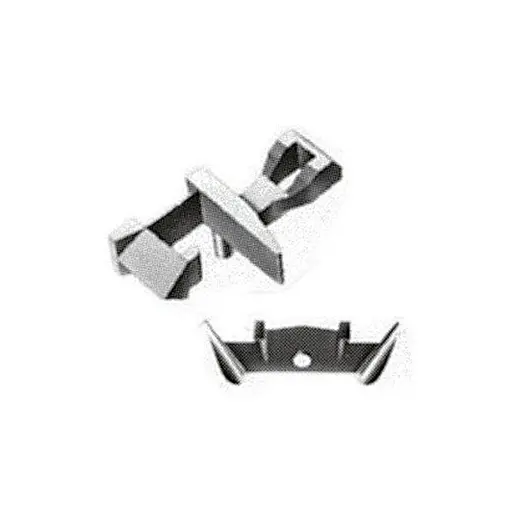 [FL9523] Attelage Standard - Fleischmann 9523 - N: 1/160