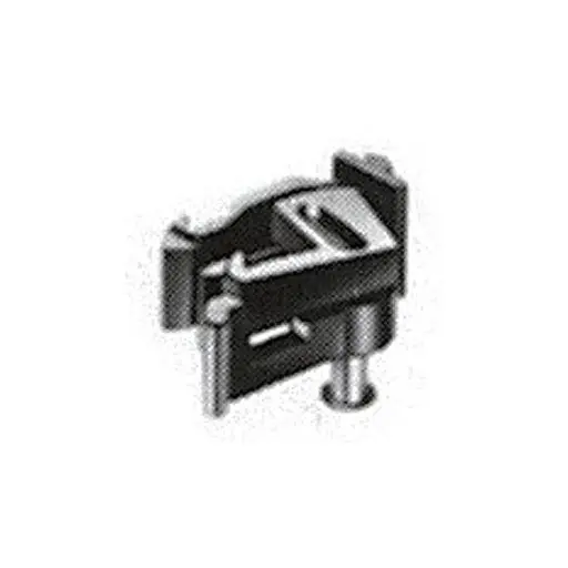 [FL9570] Tête d’attelage PROFI, réglable en hauteur