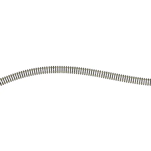 [FL22200] Rail Extra Flexible - 730mm FLEISCHMANN 22200 | N 1/160