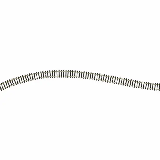 [FL22200] Rail flexible 730 mm code 80 - Fleischmann 22200 - N 1/160 - 2R