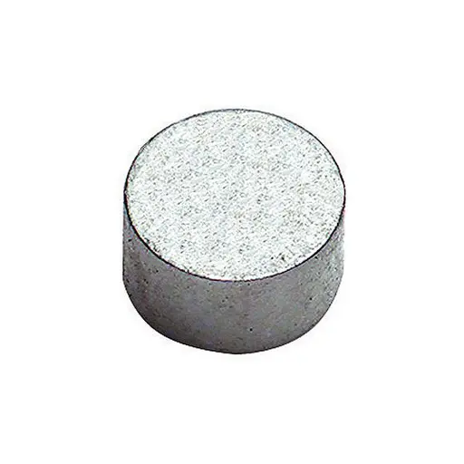 [FL942701] Aimant de commutation rond, diamètre 5mm hauteur 3mm