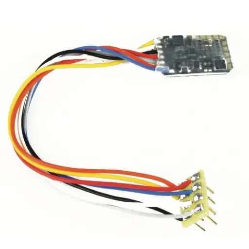 [FL686201] Décodeur digital 8 broches NEM652 - Fleischmann 686201