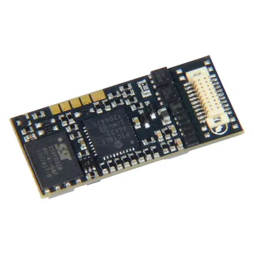 [FL685602] Décodeur sonore Next 18 Direct - N/TT -Apte rétro signalisation FLEISCHMANN 685602