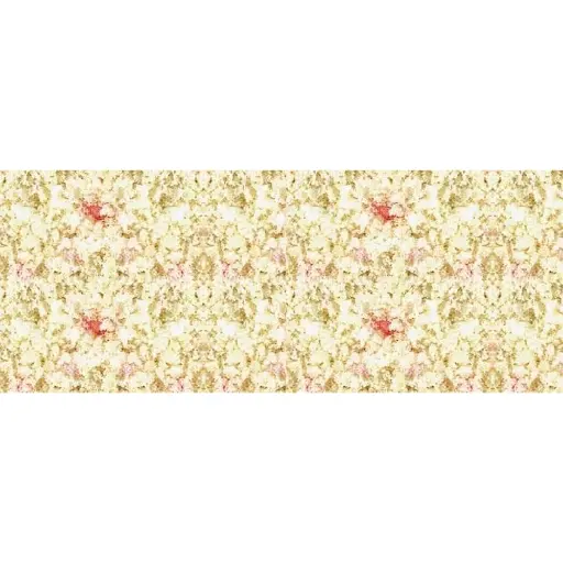 [HE1555] Sachet Filet floqué - blanc - HEKI 1555 - Échelle Universelle