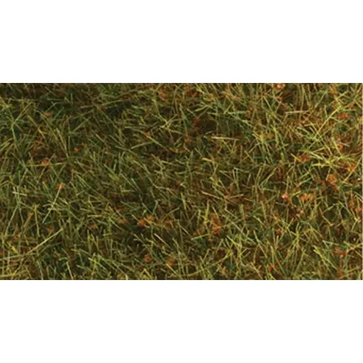 [HE1574] Tapis - Herbes sauvages - Savane - HEKI 1574 - Échelle HO / TT / N - 280x140 mm