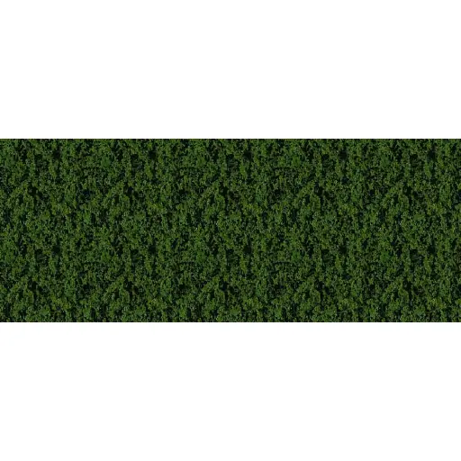 [HE1563] Flocage - Feuillage vert pin - HEKI 1563 - Échelle Universelle - 200 mL