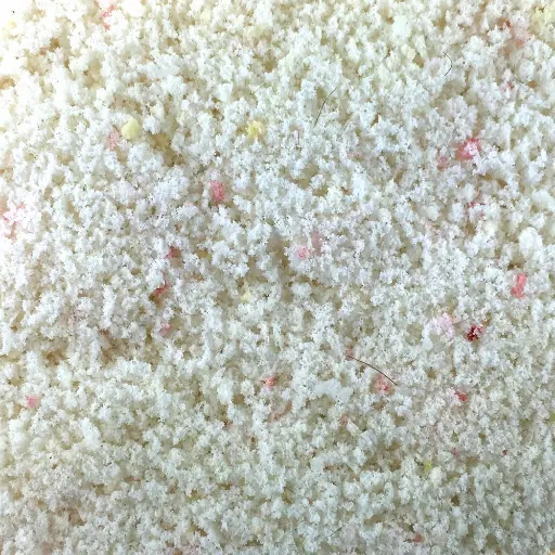 [HE1565] Flocage - Feuillage fleurissant beige - HEKI 1565 - Échelle Universelle - 200mL