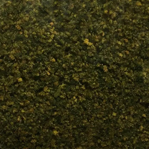 [HE1566] Flocage - Feuillage Jaune d'Automne - HEKI 1566 - Échelle Universelle - 200mL