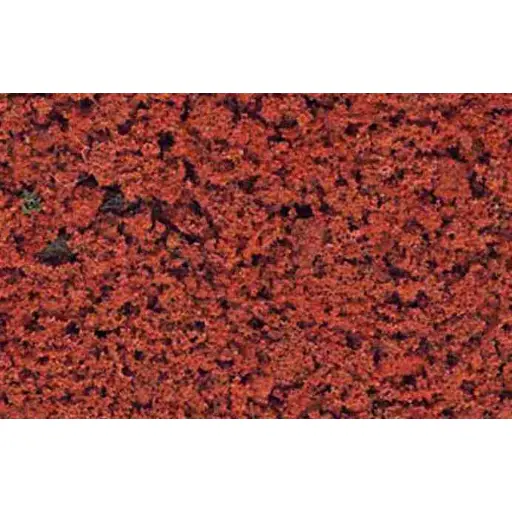 [HE1568] Flocage - Feuillage rouge d'automne - HEKI 1568 - Échelle Universelle - 200mL