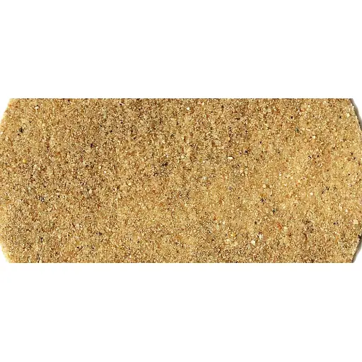 [HE3322] Sable Décoratif - Argent - HEKI 3322 - Échelle Universelle - 250 g