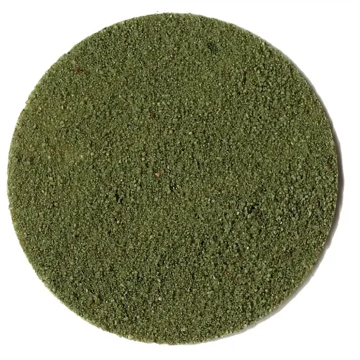 [HE3324] Sable Décoratif - Vert - HEKI 3324 - Échelle Universelle - 250 g