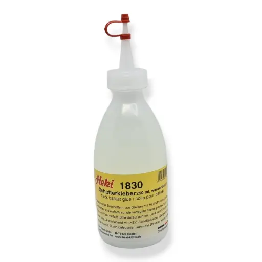 [HE1830] Colle pour ballast - HEKI 1830 - 250 mL