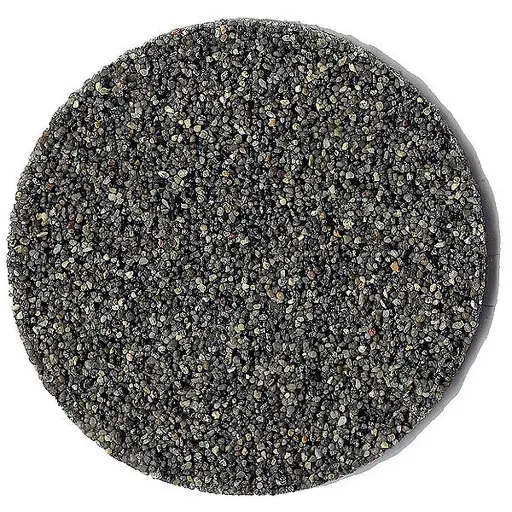 [HE3171] Ballast basalt pour voies 500 grammes
