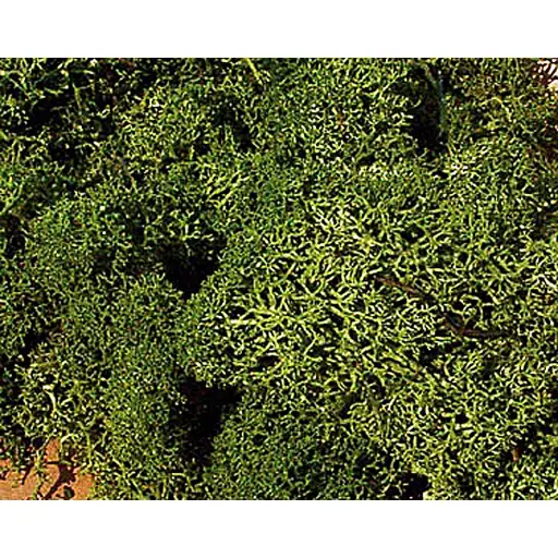 [HE3222] Mousse vert moyen 75 grammes - HEKI 3222