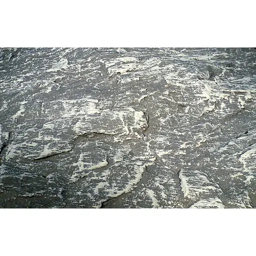 [HE3503] Feuilles de Roche Dolomit - HEKI 3503 - 80x35CM - HO : 1/87 & N : 1/160