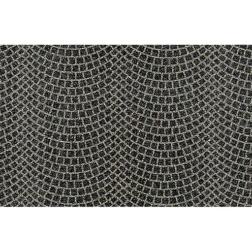 [HE6574] Pavés romains 100x6 cm HEKI 6574 - HO 1/87