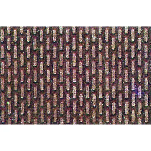 [HE70042] Lot de 2 plaques pour mur de tunnel 28x14 cm