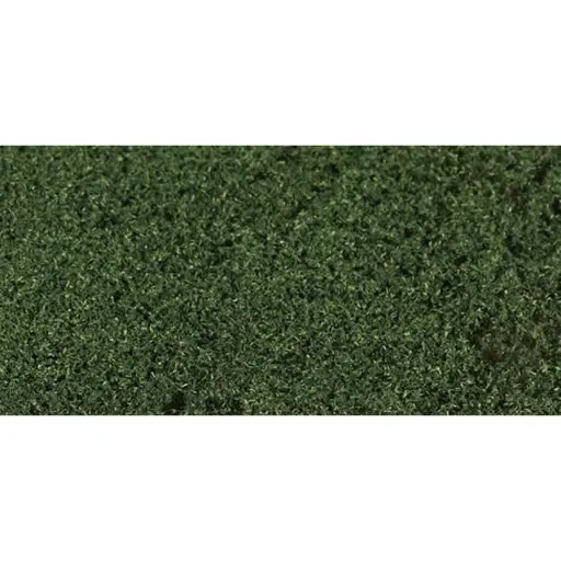 [HE1688] Foliage en feuille - Heki 1688 - HO 1/87 - Vert pin