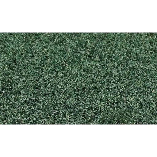 [HE1689] Foliage en feuille - Heki 1689 - Couleur vert foncé