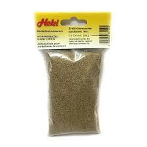 [HE33100] Sachet de Sable - Ocre - Heki 33100 - Toutes Echelles