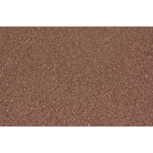 [HE33102] Ballast chemin de fer de 01 à 0.6 mm, couleur terre - Heki 33102 - N 1/160