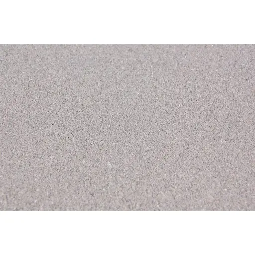 [HE33103] Ballast chemin de fer de 01 à 0.6 mm, gris - Echelle N : 1/160ème