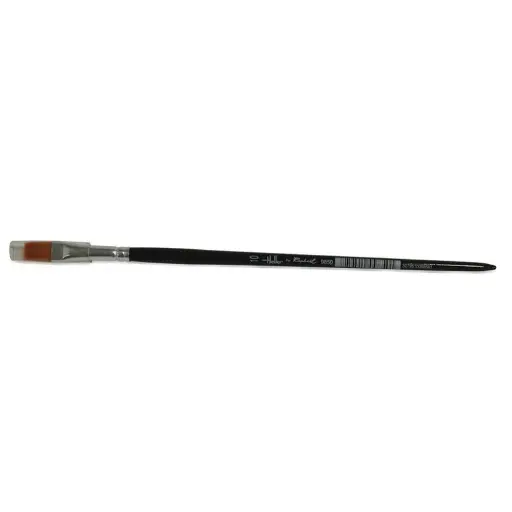 [HE9850] PINCEAU PLAT N°10 - Heller 9850