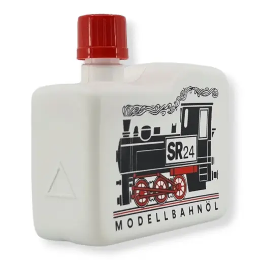 [HE2729] Produit SR24 Nettoyage et fumigène - HERKAT 2729 - 240 mL