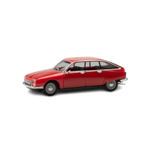 [HE420433-003] Voiture Citroën GS - Herpa 420433-003 - HO 1/87