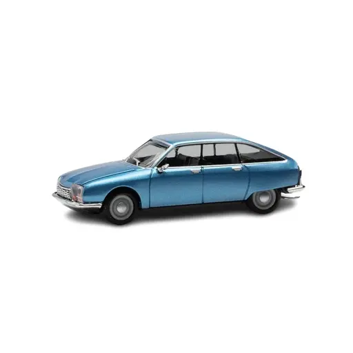 [HE430722-003] Voiture Citroën GS - Herpa 430722-003 - HO 1/87