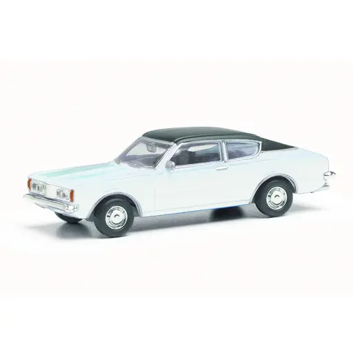 [HE023399-003] Ford Taunus Coupé - Herpa 023399-003 - HO 1/87