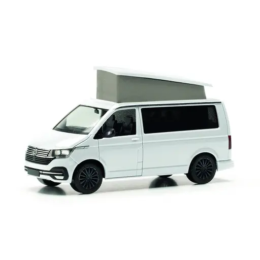 [HE096805-003] Volkswagen T6.1 Californie - Herpa 096805-003 - HO 1/87