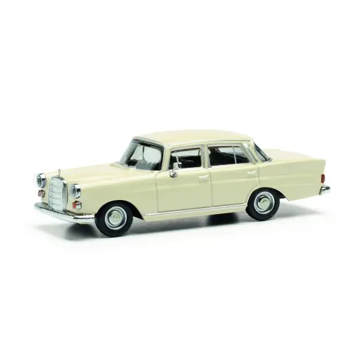 [HE420457-003] Mercedes-Benz 200 Heckflosse - Herpa 420457-003 - HO 1/87