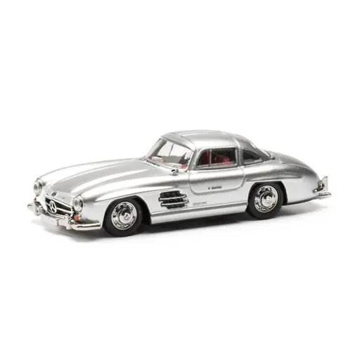 [HE430975] Mercedes-Benz 300 SL Gullwig - Herpa 430975 - HO 1/87