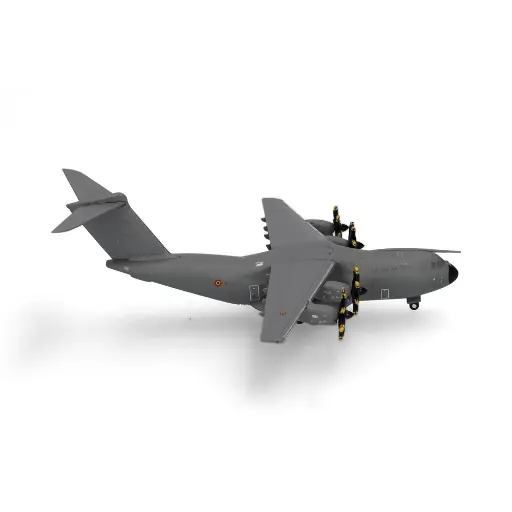 [HE537865] Avion Airbus A400M Atlas - Herpa 537865 - 1/500
