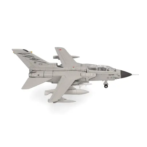 [HE573078] Avion Tornado ECR - Herpa 573078 - 1/200