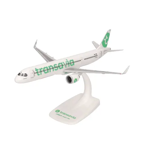 [HE614344] Avion Airbus A321neo - Transavia - Herpa 614344 - 1/200