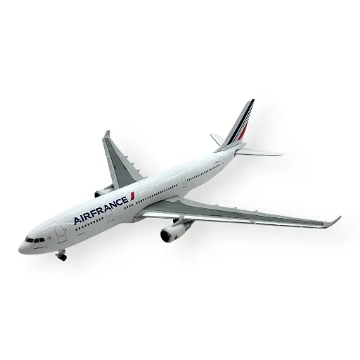 [OZHE9246] Airbus A330-200 AirFrance - Herpa 9246 - 1/500