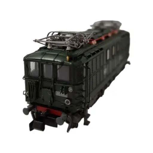 [HO10012] Locomotive électrique BB 4155 - Hobby66 10012 - N 1/160 - SNCF - Ep III/IV - Analogique - 2R