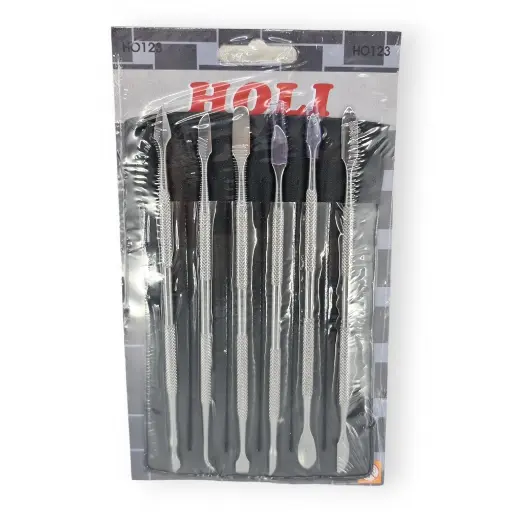 [HO123] Jeu de spatules - HOLI 123