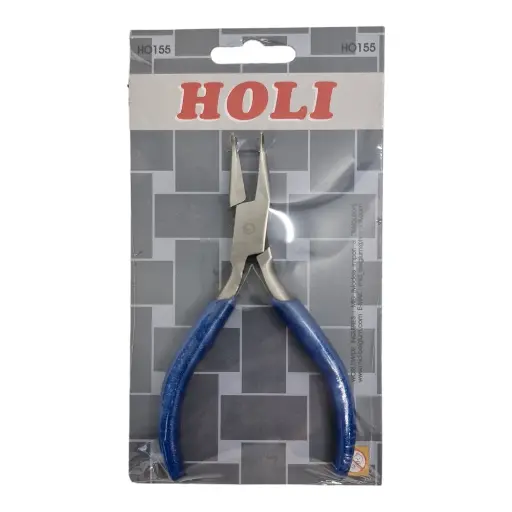 [HO155] Pince à bec courbé - HOLI HO155 - Échelle universelle