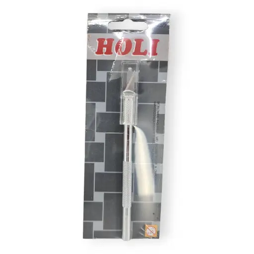 [HO250] Cutter en aluminium n°1 - HOLI 250