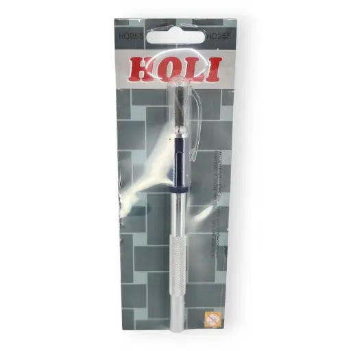 [HO255] Cutter, scalpel - HOLI 255