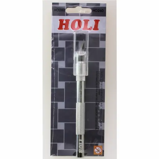[HO260] Cutter - Holi 260
