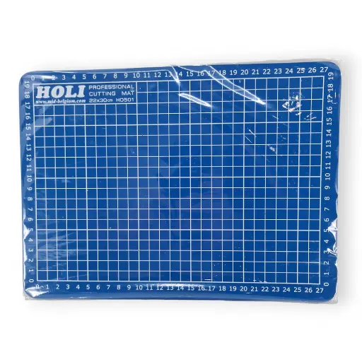[HO501] Tapis de coupe 300 x 220 mm - HOLI 501