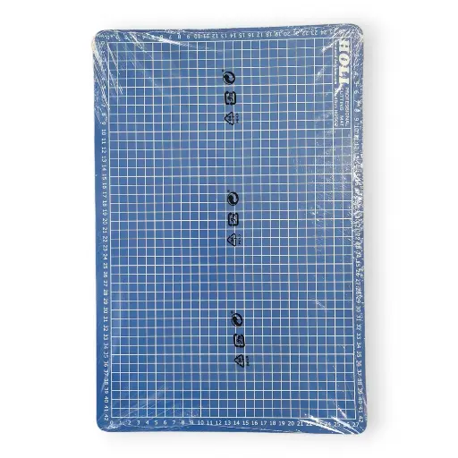 [HO502] Tapis de coupe - HOLI 502