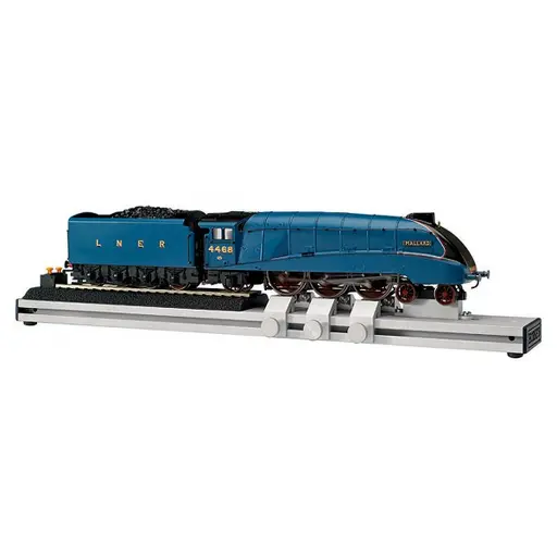 [HOR8211] Banc d'essai