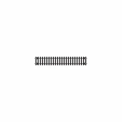 [HOR600] Rail droit long 168 mm code 100 - Hornby R600 - HO 1/87 - 2R