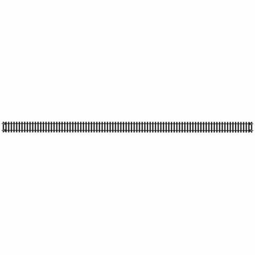 [HOR603] Rail droit long 670 mm code 100 - Hornby R603 - HO 1/87 - 2R