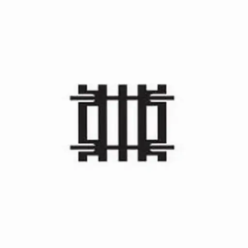 [HOR610] Rail droit court 38 mm code 100 - Hornby R610 - HO 1/87 - 2R